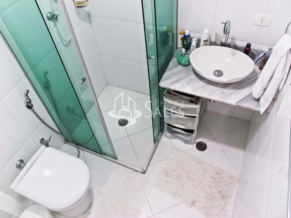 Sobrado, 6 quartos, 122 m² - Foto 16