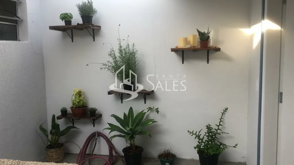 Sobrado, 6 quartos, 122 m² - Foto 1