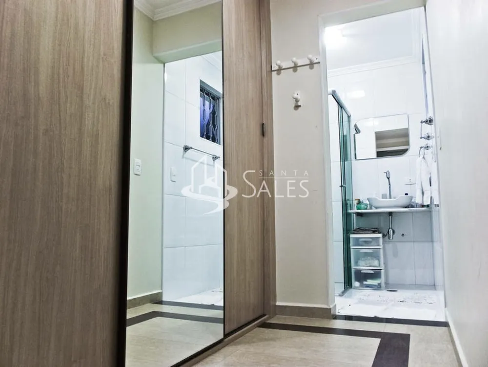 Sobrado, 6 quartos, 122 m² - Foto 4