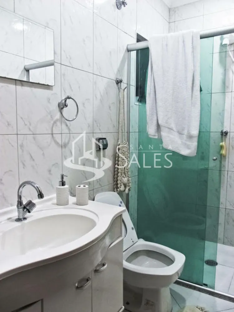 Sobrado, 6 quartos, 122 m² - Foto 3