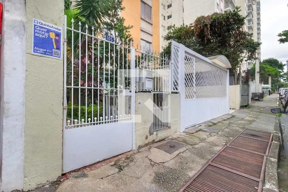 Apartamento, 3 quartos, 72 m² - Foto 16