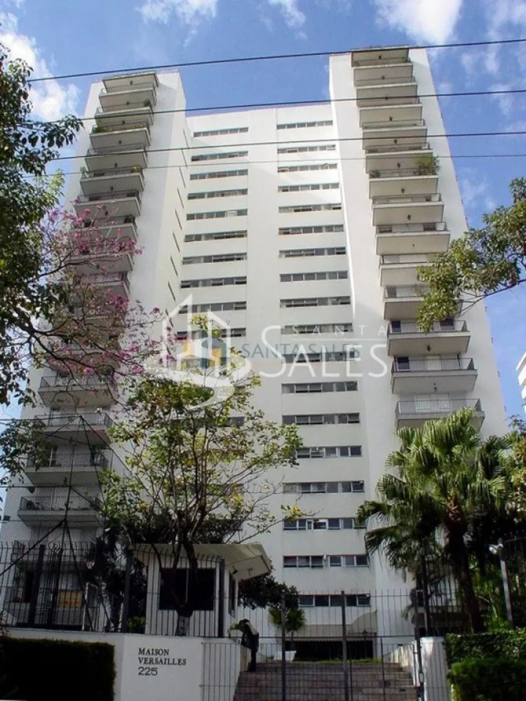 Apartamento, 4 quartos, 170 m² - Foto 16