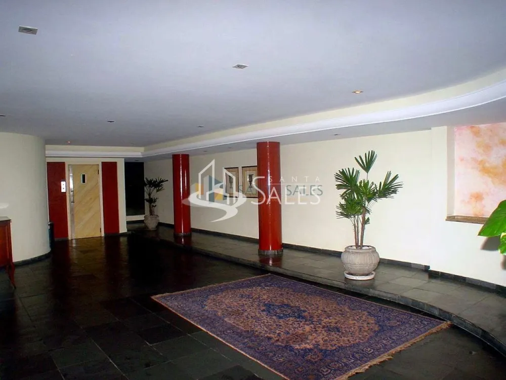Apartamento, 4 quartos, 170 m² - Foto 6