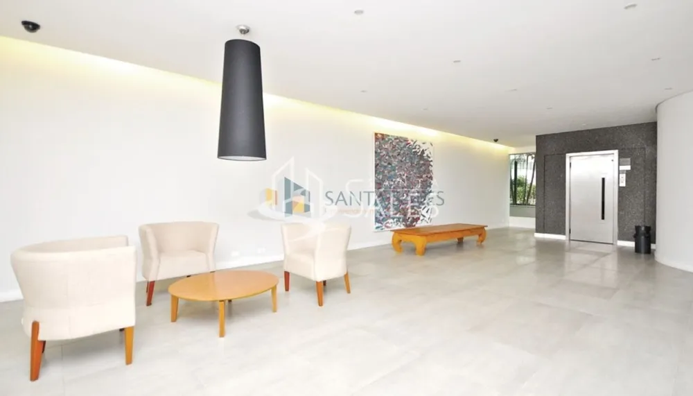 Apartamento, 4 quartos, 170 m² - Foto 2