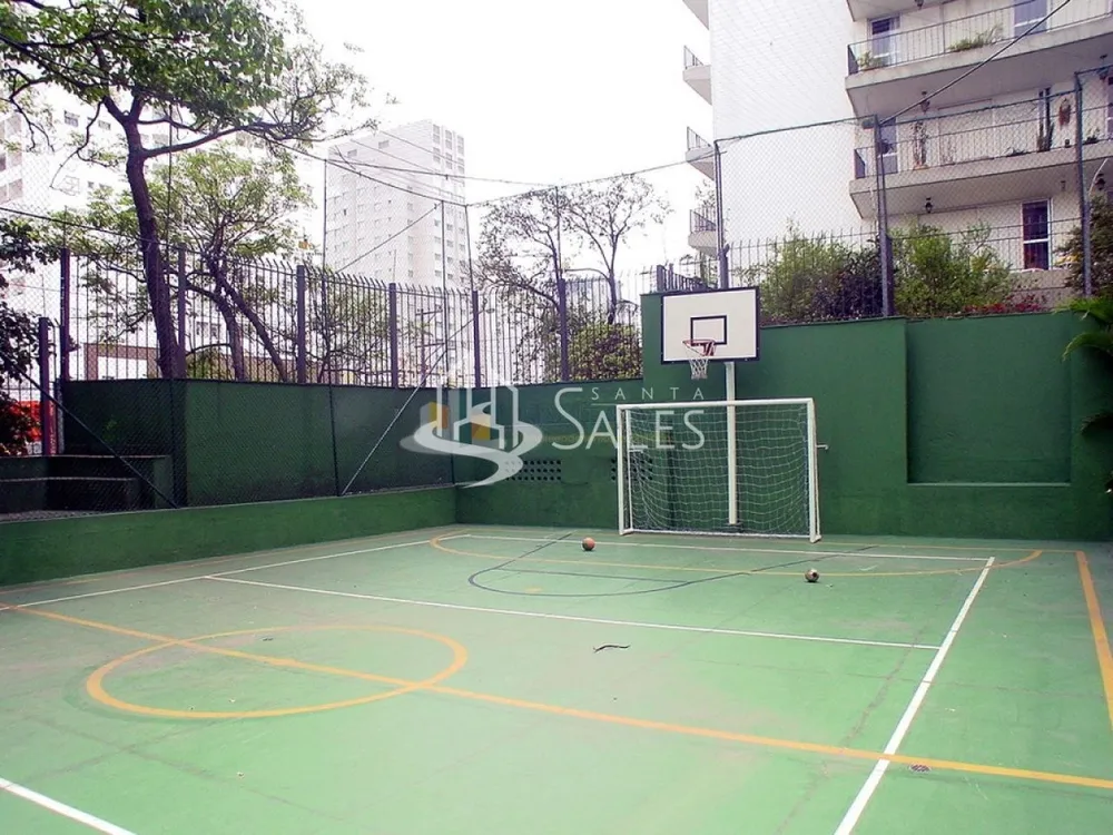 Apartamento, 4 quartos, 170 m² - Foto 7