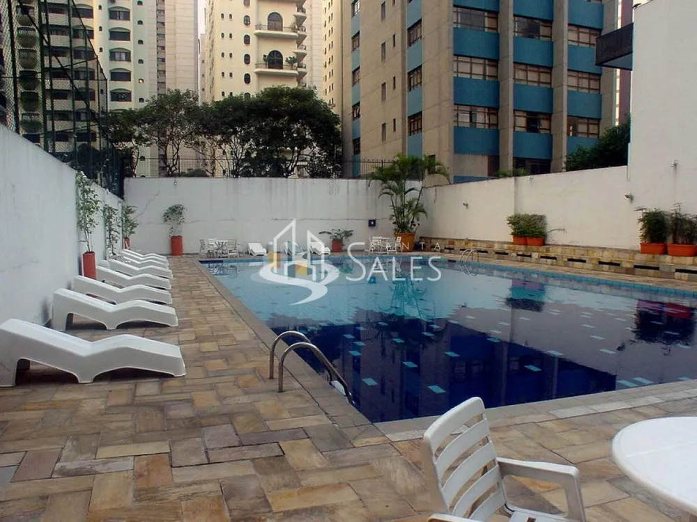 Apartamento, 4 quartos, 170 m² - Foto 11