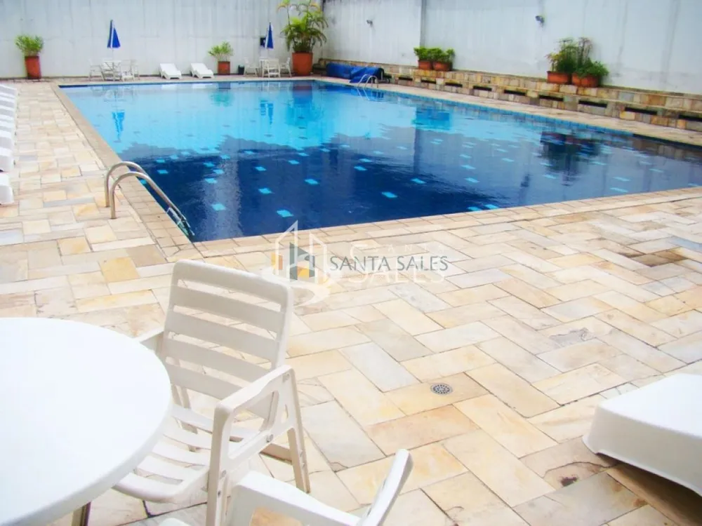 Apartamento, 4 quartos, 170 m² - Foto 1