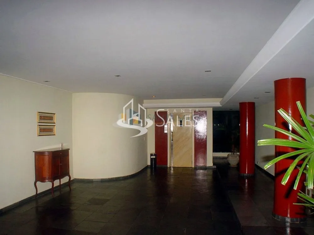 Apartamento, 4 quartos, 170 m² - Foto 8