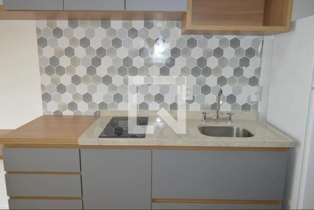 Kitnet-Studio, 20 m² - Foto 3