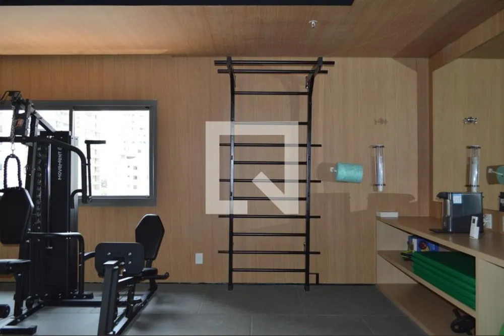 Kitnet-Studio, 20 m² - Foto 4
