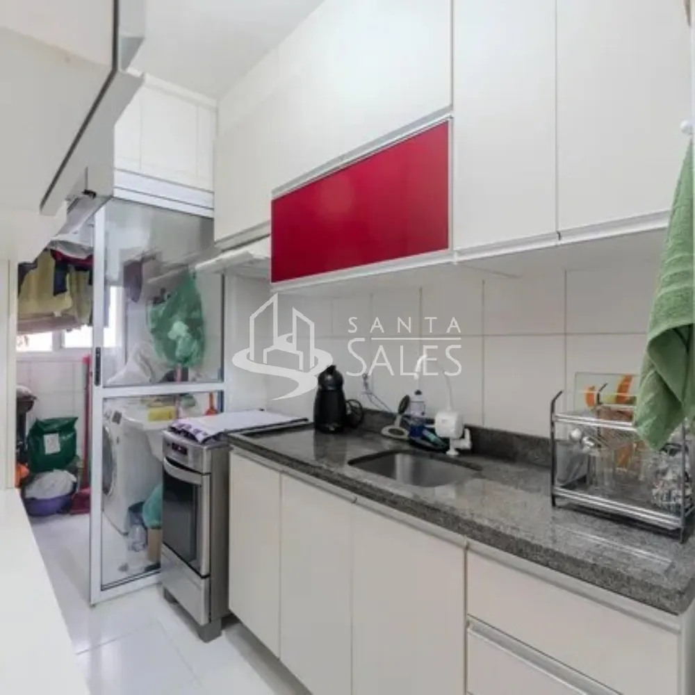 Apartamento, 2 quartos, 52 m² - Foto 14