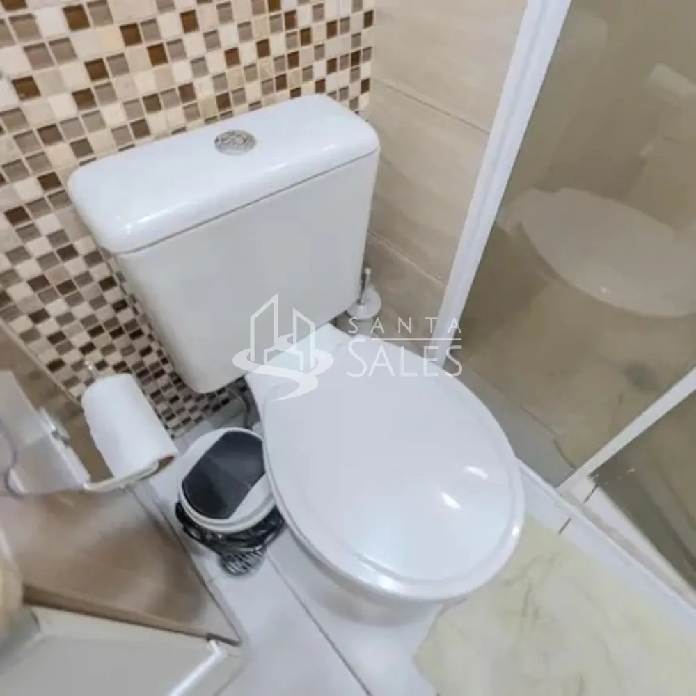 Apartamento, 2 quartos, 52 m² - Foto 7