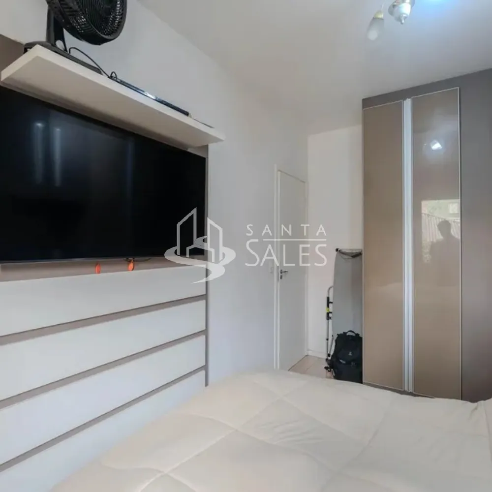 Apartamento, 2 quartos, 52 m² - Foto 7