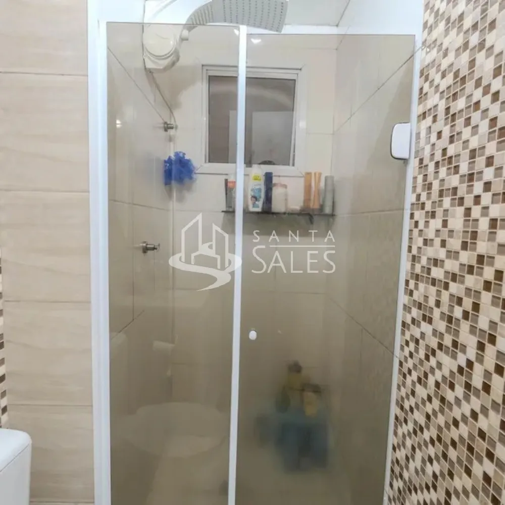 Apartamento, 2 quartos, 52 m² - Foto 11