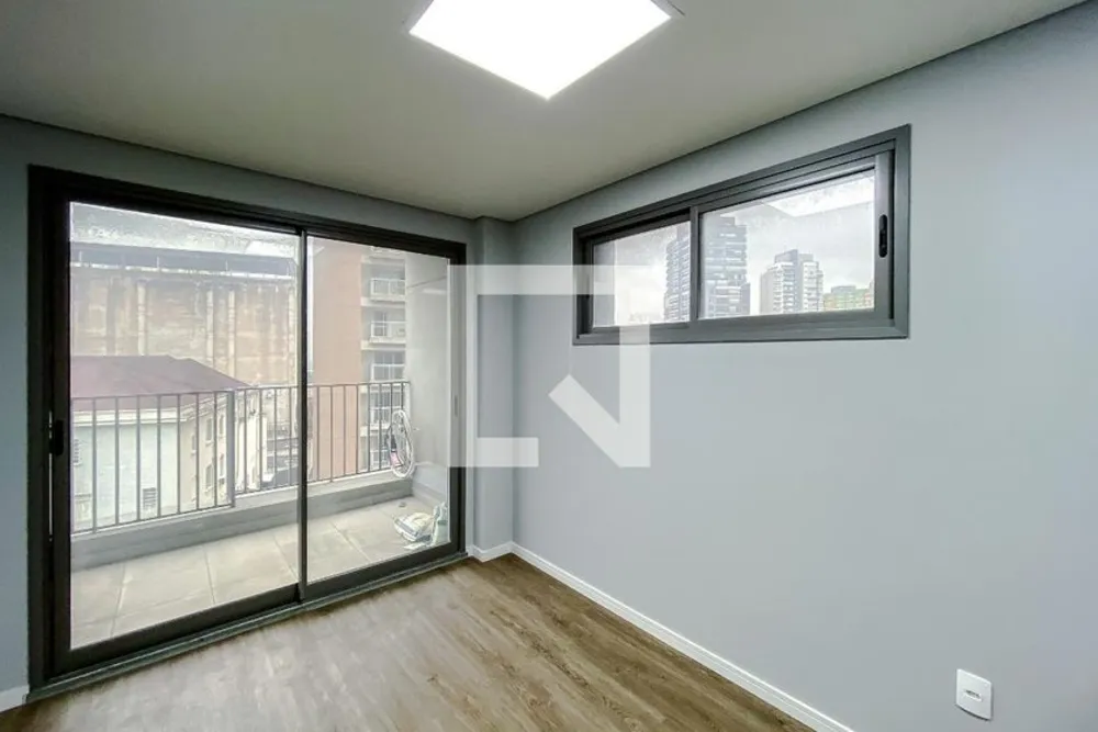 Kitnet-Studio, 35 m² - Foto 1