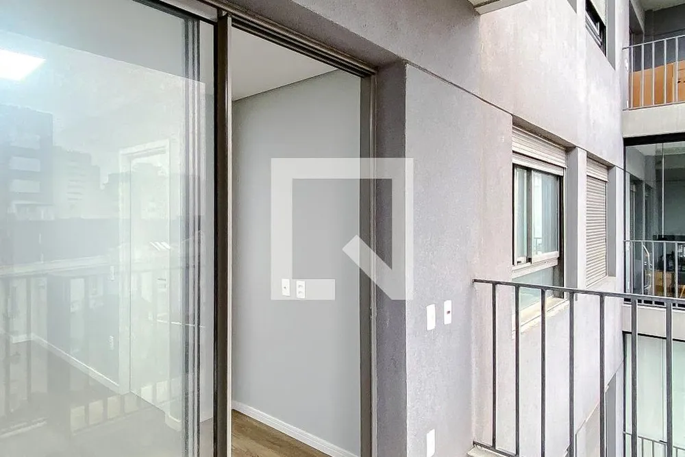 Kitnet-Studio, 35 m² - Foto 5