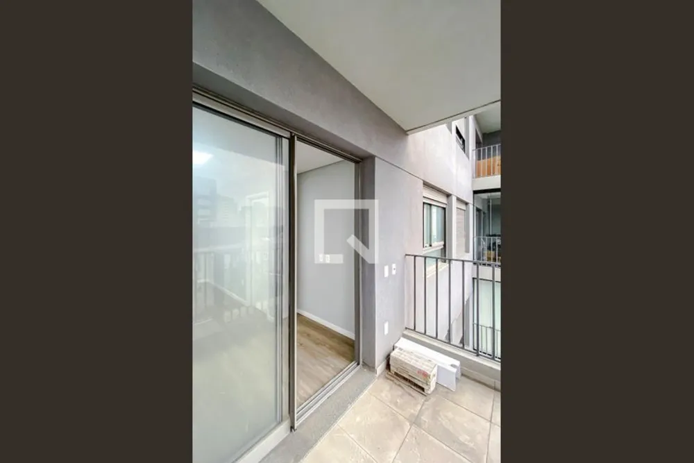 Kitnet-Studio, 35 m² - Foto 4