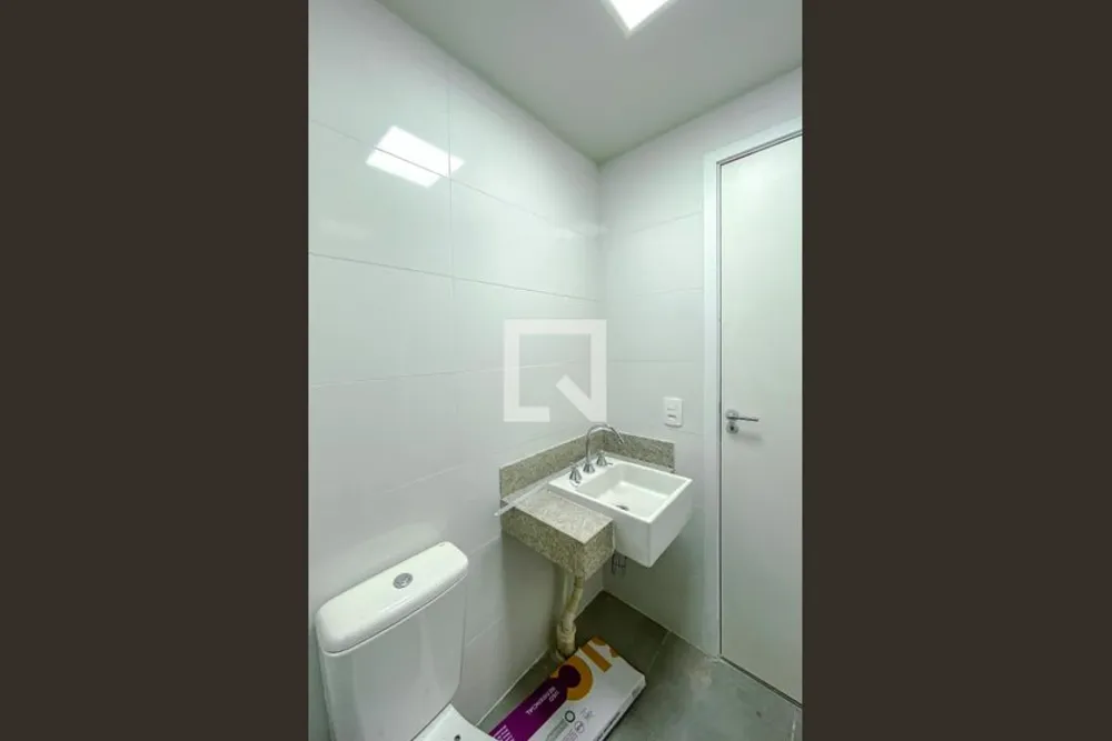 Kitnet-Studio, 35 m² - Foto 2