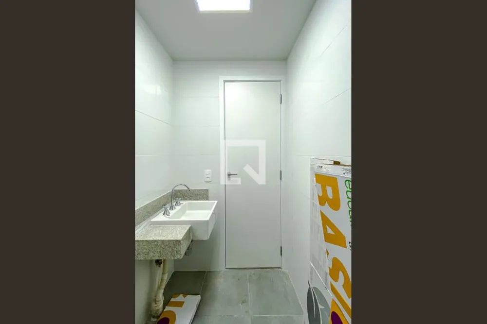 Kitnet-Studio, 35 m² - Foto 3