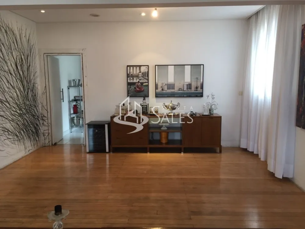 Apartamento, 2 quartos, 350 m² - Foto 5