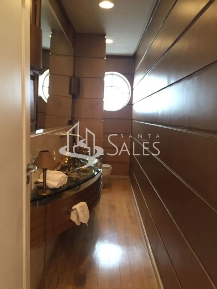 Apartamento, 2 quartos, 350 m² - Foto 3