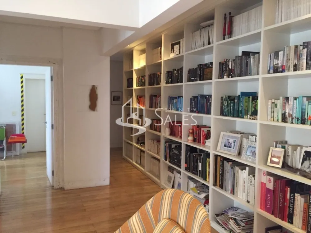 Apartamento, 2 quartos, 350 m² - Foto 4