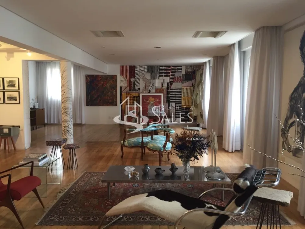 Apartamento, 2 quartos, 350 m² - Foto 2
