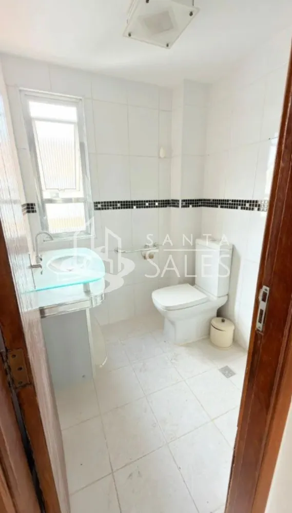 Apartamento, 2 quartos, 52 m² - Foto 5