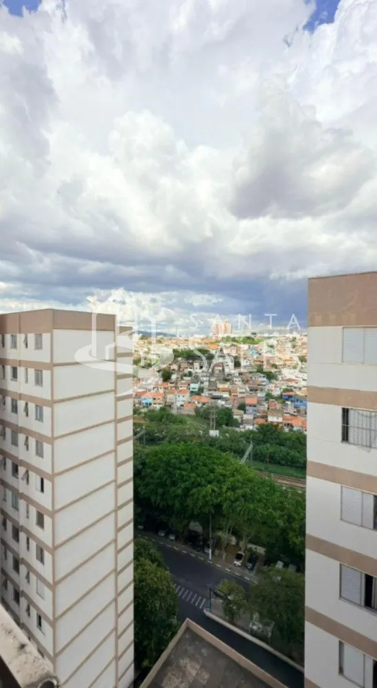 Apartamento, 2 quartos, 52 m² - Foto 1