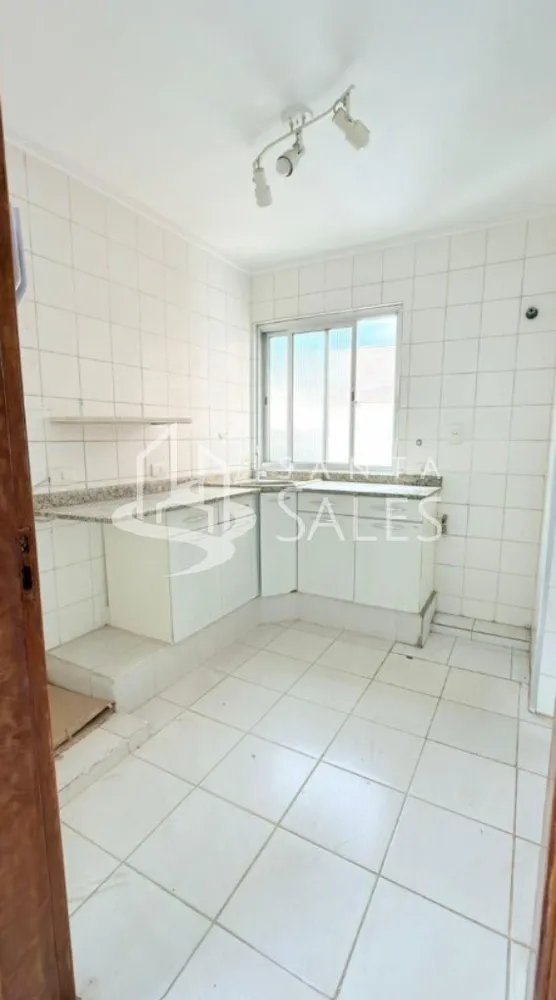 Apartamento, 2 quartos, 52 m² - Foto 4