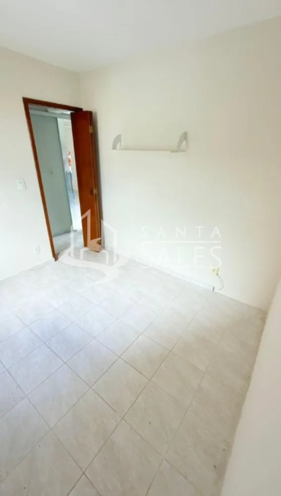 Apartamento, 2 quartos, 52 m² - Foto 2