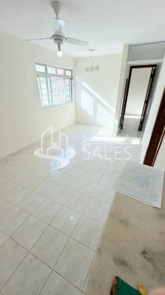 Apartamento, 2 quartos, 52 m² - Foto 9