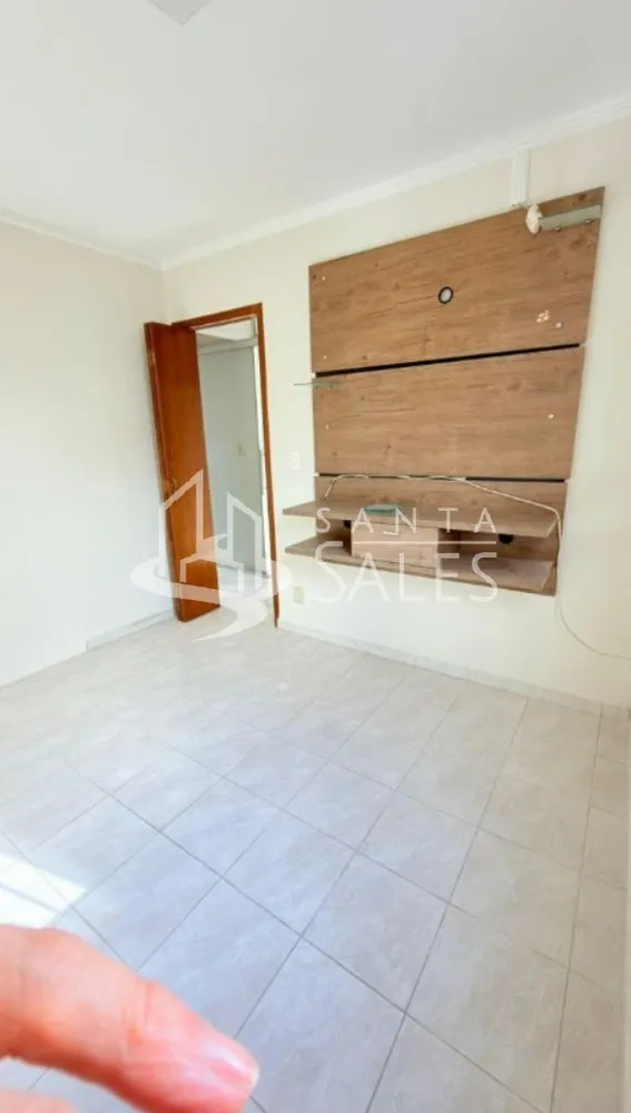 Apartamento, 2 quartos, 52 m² - Foto 3