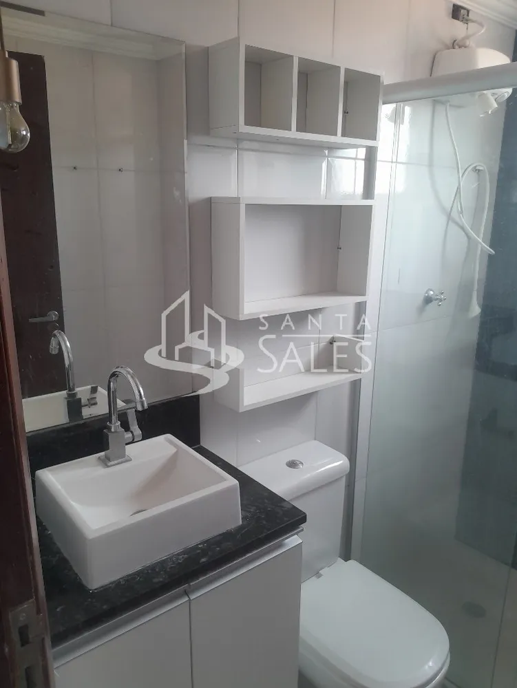 Apartamento, 2 quartos, 67 m² - Foto 3