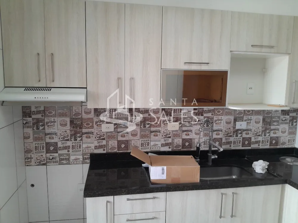 Apartamento, 2 quartos, 67 m² - Foto 10