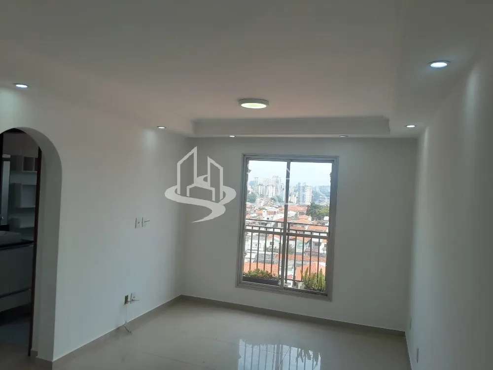 Apartamento, 2 quartos, 67 m² - Foto 2