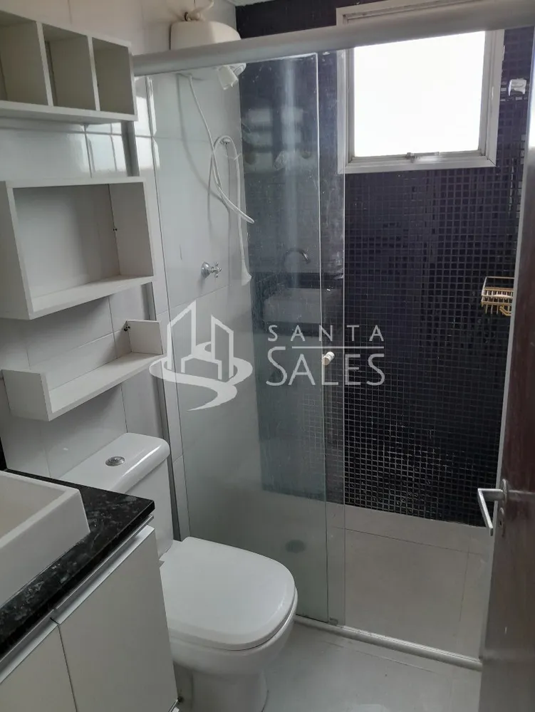 Apartamento, 2 quartos, 67 m² - Foto 4