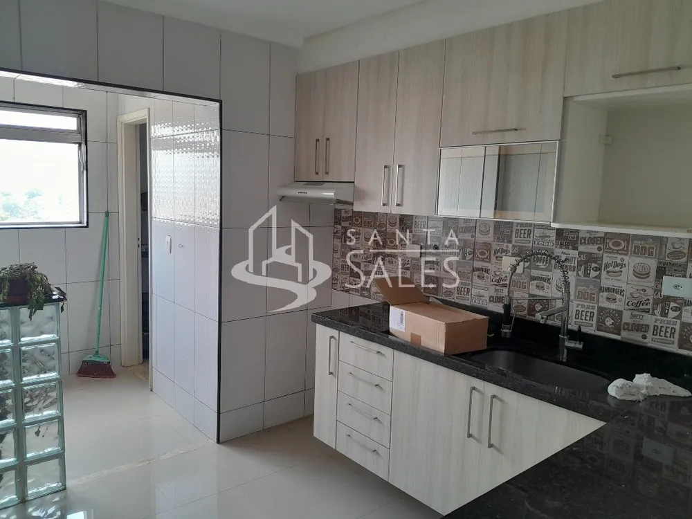 Apartamento, 2 quartos, 67 m² - Foto 2