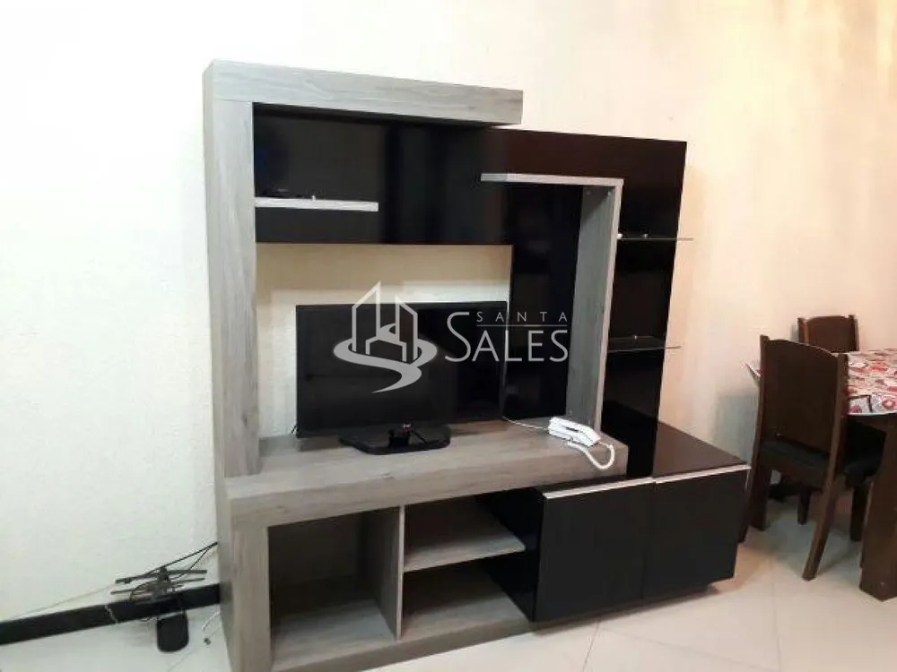 Apartamento, 1 quarto, 45 m² - Foto 2