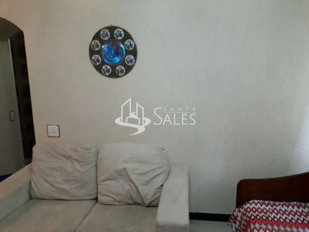 Apartamento, 1 quarto, 45 m² - Foto 2