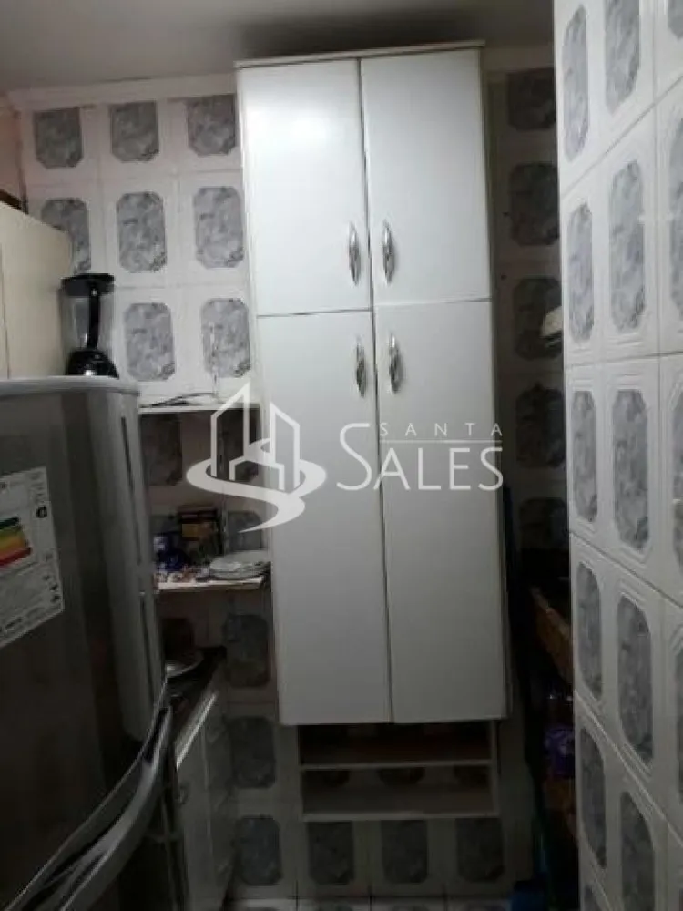 Apartamento, 1 quarto, 45 m² - Foto 12