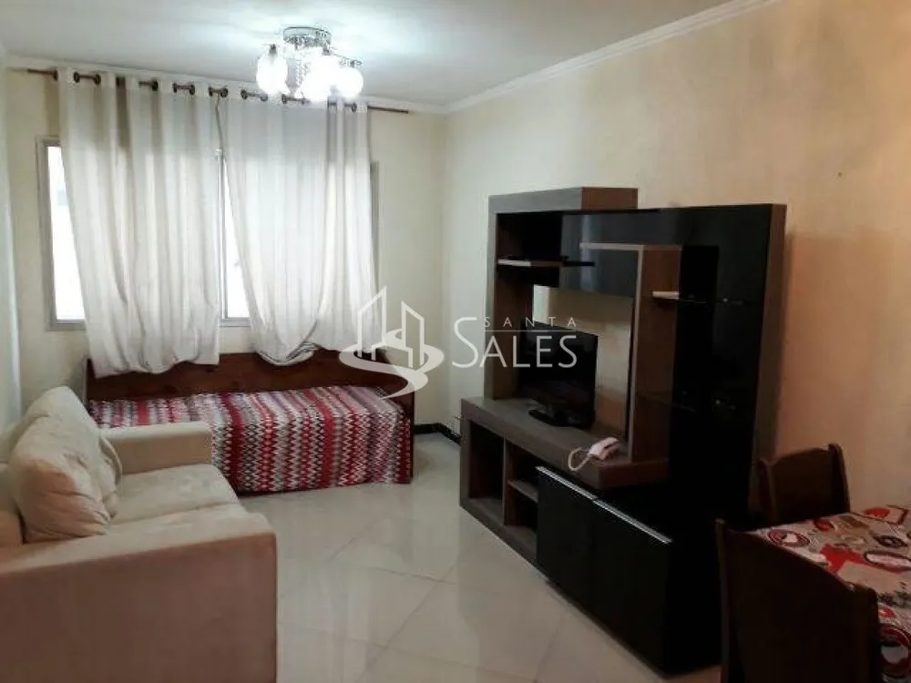 Apartamento, 1 quarto, 45 m² - Foto 3