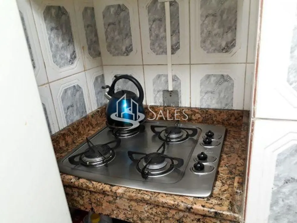 Apartamento, 1 quarto, 45 m² - Foto 8