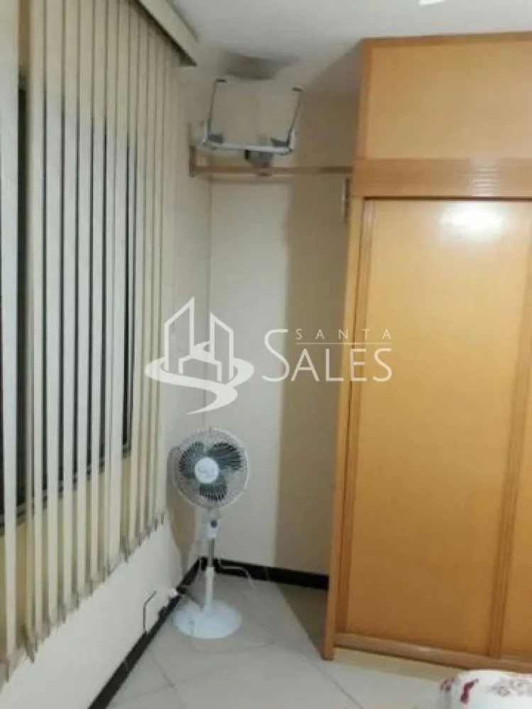 Apartamento, 1 quarto, 45 m² - Foto 4