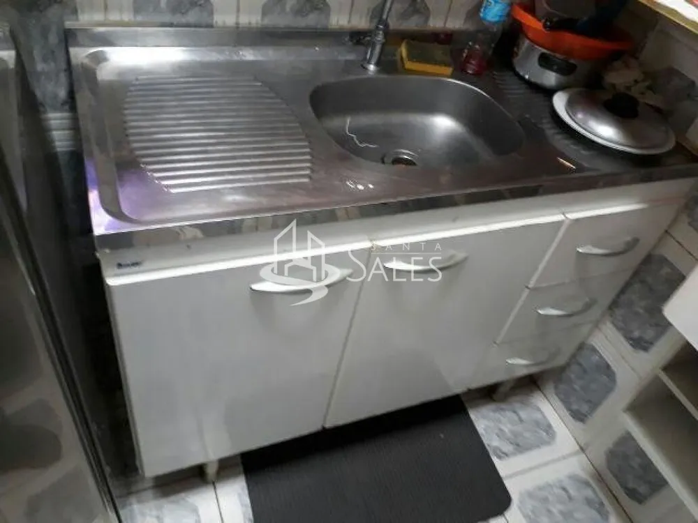 Apartamento, 1 quarto, 45 m² - Foto 1