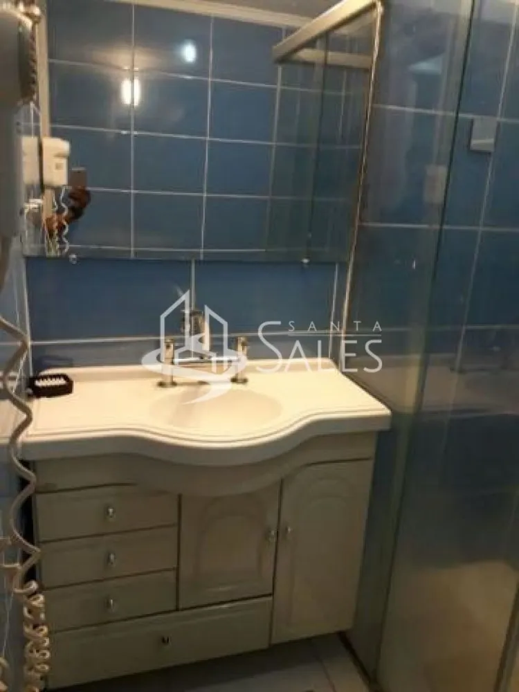 Apartamento, 1 quarto, 45 m² - Foto 7