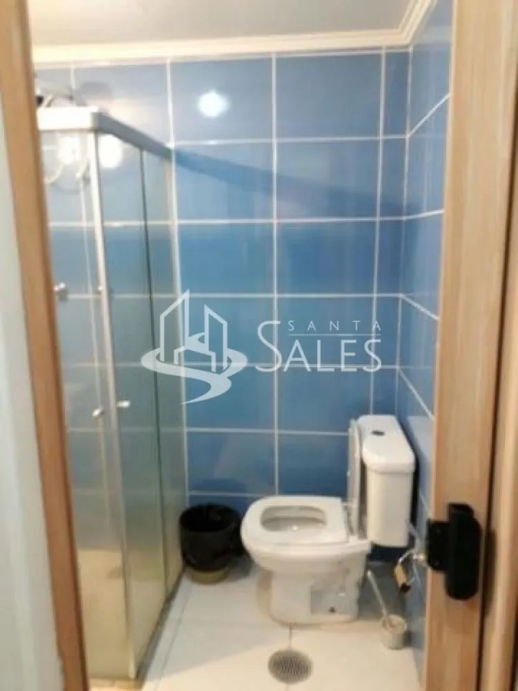 Apartamento, 1 quarto, 45 m² - Foto 5