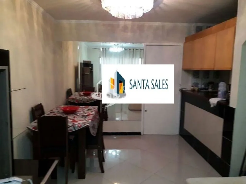 Apartamento, 1 quarto, 45 m² - Foto 5
