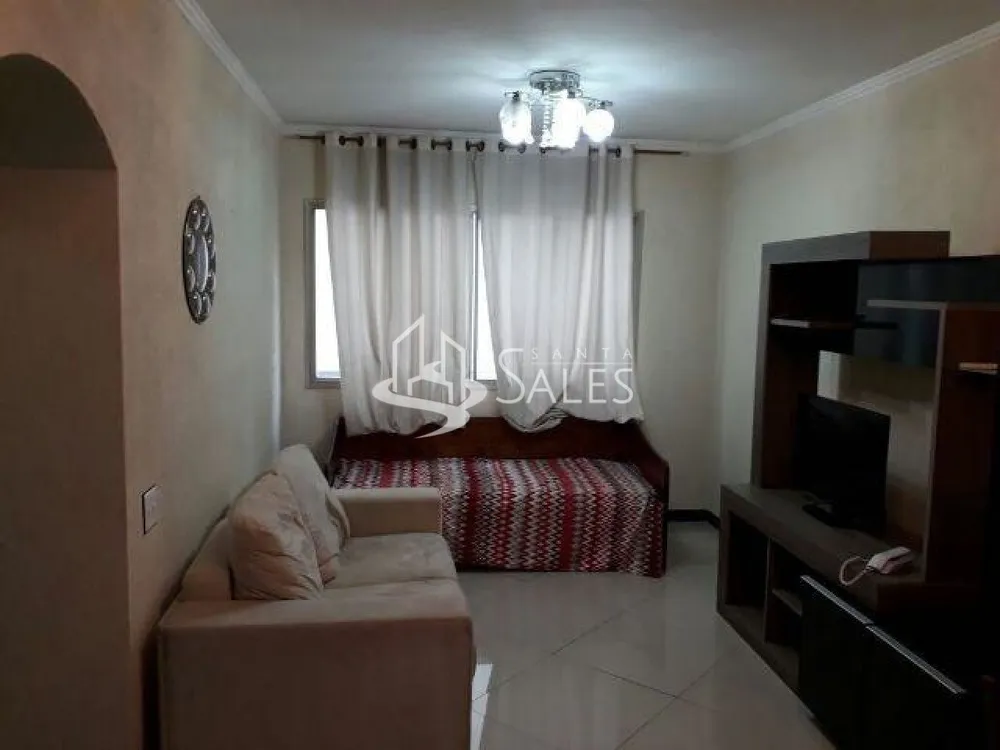 Apartamento, 1 quarto, 45 m² - Foto 8