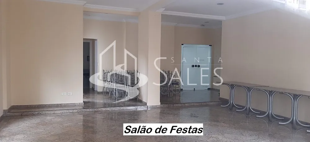 Apartamento, 2 quartos, 60 m² - Foto 3